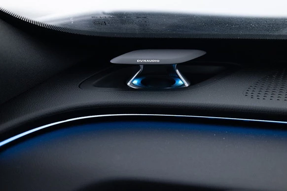 XPENG P7 - Afbeelding 22 van 30