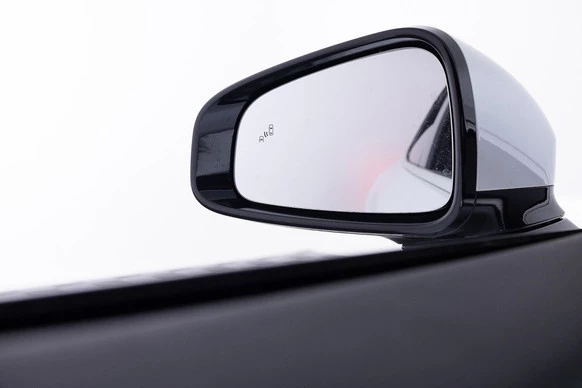 XPENG P7 - Afbeelding 23 van 30