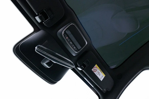 XPENG P7 - Afbeelding 24 van 30