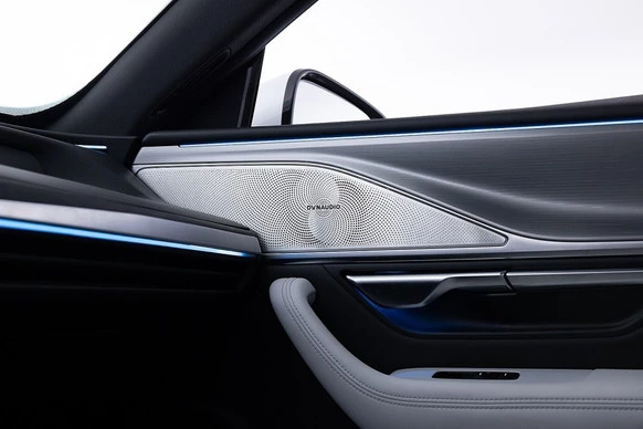 XPENG P7 - Afbeelding 26 van 30