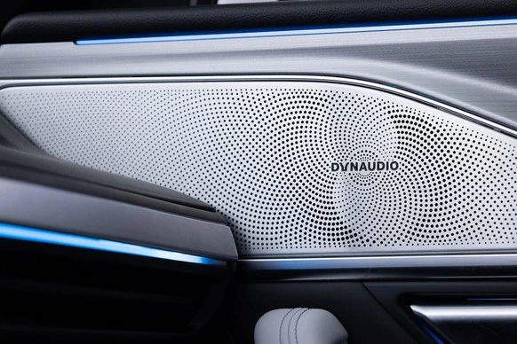 XPENG P7 - Afbeelding 27 van 30