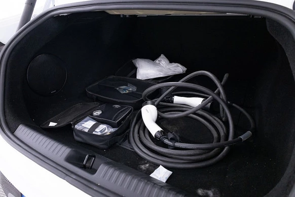 XPENG P7 - Afbeelding 29 van 30