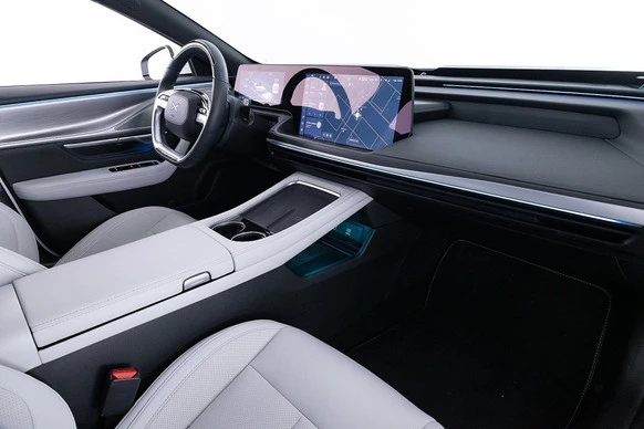 XPENG P7 - Afbeelding 4 van 30