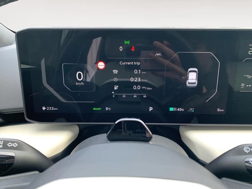 Kia EV4 - Afbeelding 16 van 21