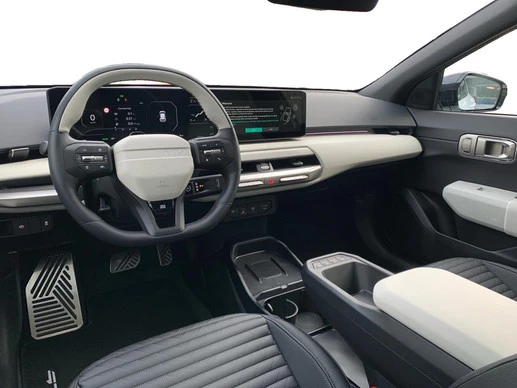 Kia EV4 - Afbeelding 12 van 22
