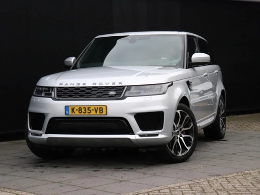 Land Rover Range Rover Sport - Afbeelding 1 van 30