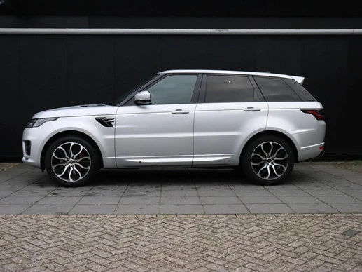 Land Rover Range Rover Sport - Afbeelding 2 van 30