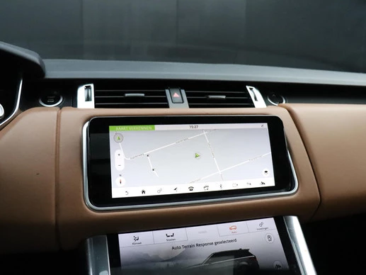 Land Rover Range Rover Sport - Afbeelding 7 van 30