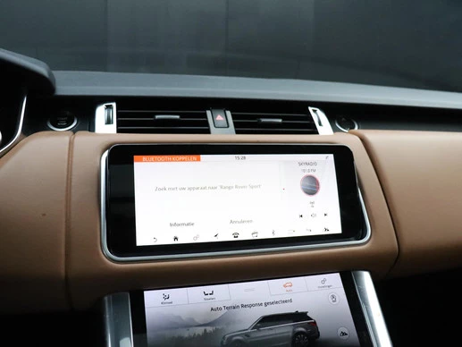 Land Rover Range Rover Sport - Afbeelding 8 van 30