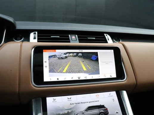 Land Rover Range Rover Sport - Afbeelding 10 van 30