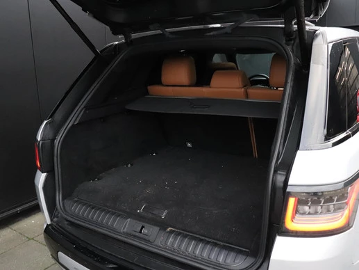 Land Rover Range Rover Sport - Afbeelding 17 van 30