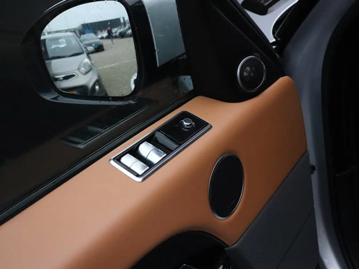Land Rover Range Rover Sport - Afbeelding 20 van 30