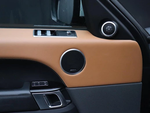 Land Rover Range Rover Sport - Afbeelding 21 van 30