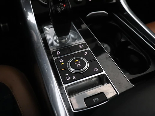 Land Rover Range Rover Sport - Afbeelding 26 van 30