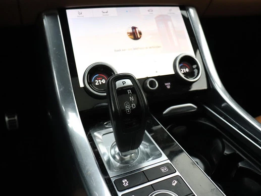 Land Rover Range Rover Sport - Afbeelding 27 van 30