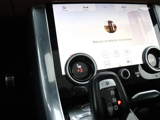 Land Rover Range Rover Sport - Afbeelding 28 van 30