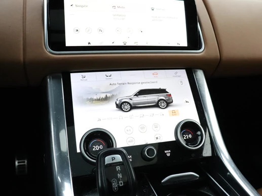 Land Rover Range Rover Sport - Afbeelding 29 van 30