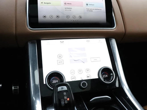 Land Rover Range Rover Sport - Afbeelding 30 van 30