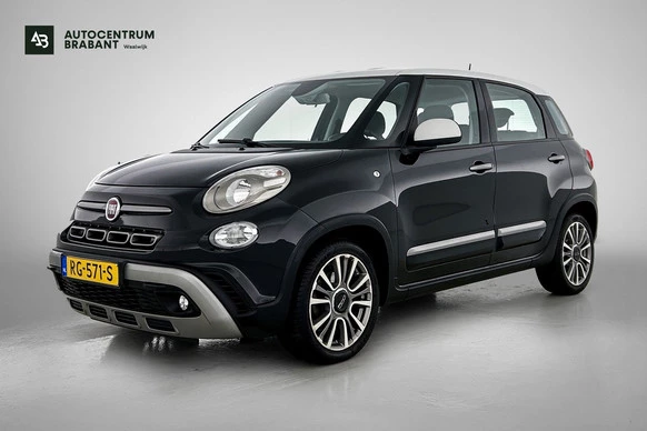 Fiat 500L - Afbeelding 1 van 30