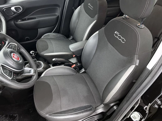 Fiat 500L - Afbeelding 6 van 30