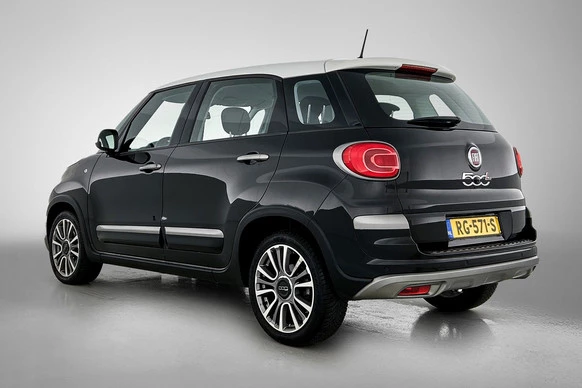Fiat 500L - Afbeelding 7 van 30