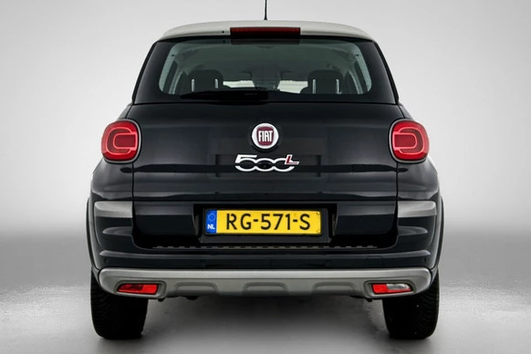 Fiat 500L - Afbeelding 11 van 30