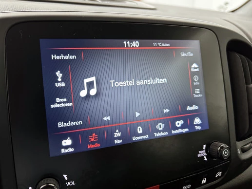 Fiat 500L - Afbeelding 12 van 30