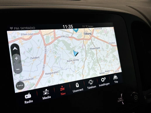 Fiat 500L - Afbeelding 13 van 30