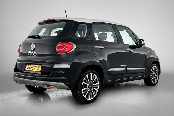 Fiat 500L - Afbeelding 14 van 30