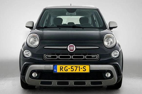 Fiat 500L - Afbeelding 16 van 30