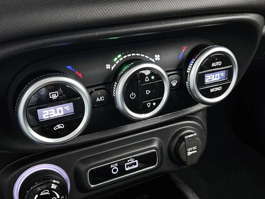 Fiat 500L - Afbeelding 18 van 30