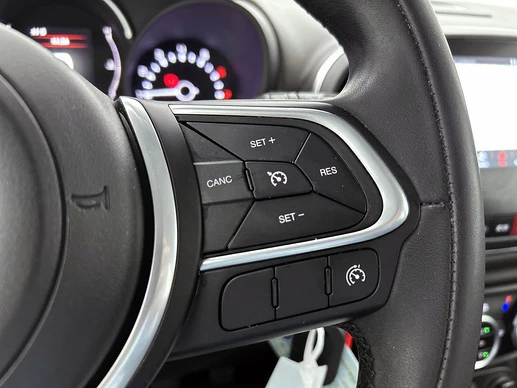 Fiat 500L - Afbeelding 21 van 30