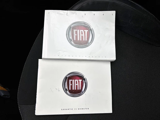 Fiat 500L - Afbeelding 22 van 30