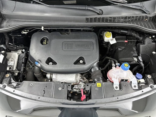 Fiat 500L - Afbeelding 24 van 30