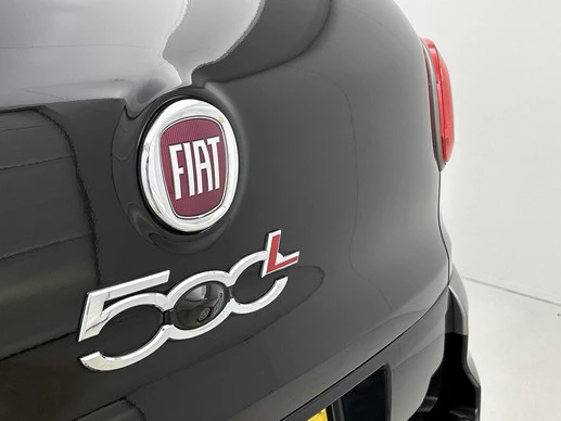Fiat 500L - Afbeelding 26 van 30