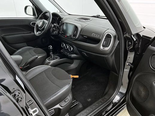 Fiat 500L - Afbeelding 27 van 30