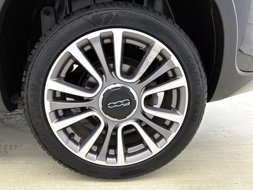 Fiat 500L - Afbeelding 30 van 30