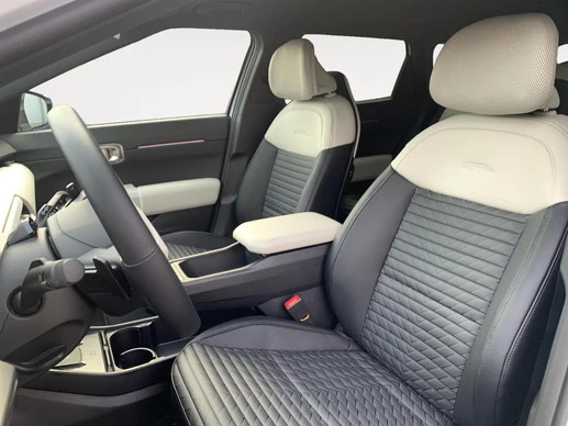 Kia EV4 - Afbeelding 11 van 22