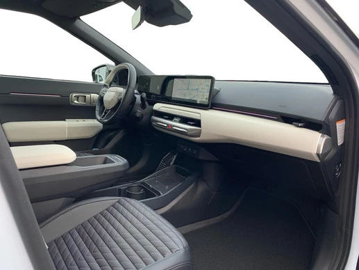 Kia EV4 - Afbeelding 19 van 22