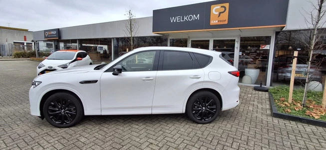 Mazda CX-60 - Afbeelding 3 van 30