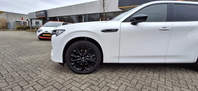 Mazda CX-60 - Afbeelding 4 van 30