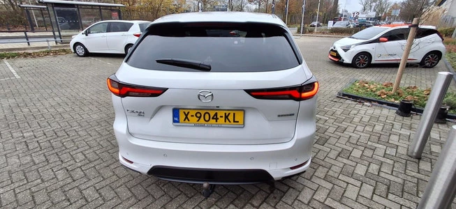 Mazda CX-60 - Afbeelding 6 van 30