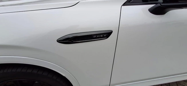 Mazda CX-60 - Afbeelding 9 van 30