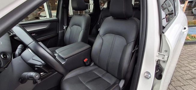 Mazda CX-60 - Afbeelding 13 van 30