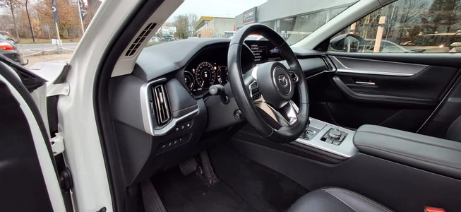 Mazda CX-60 - Afbeelding 14 van 30