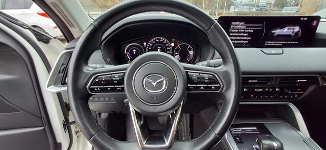 Mazda CX-60 - Afbeelding 15 van 30