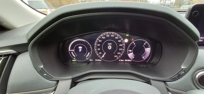 Mazda CX-60 - Afbeelding 16 van 30