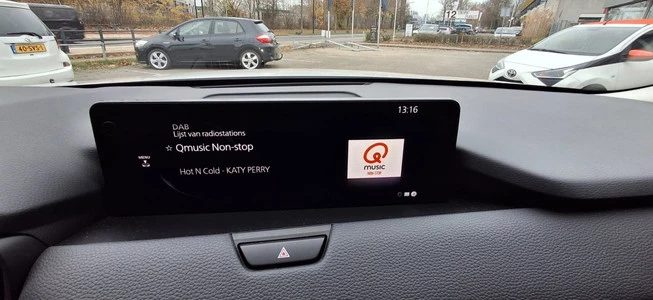 Mazda CX-60 - Afbeelding 17 van 30