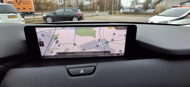 Mazda CX-60 - Afbeelding 19 van 30