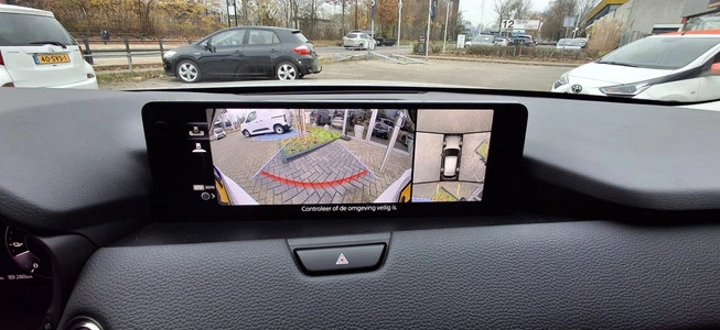 Mazda CX-60 - Afbeelding 21 van 30